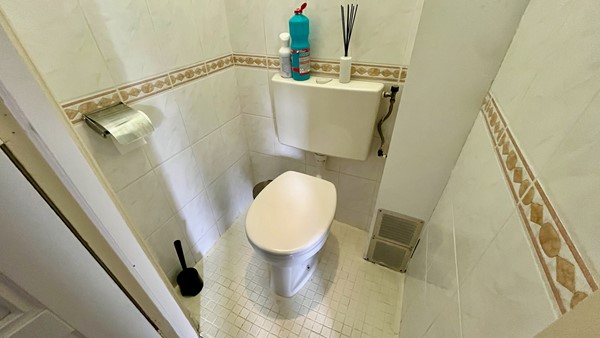 Medium property photo - Weimarstraat, 2562 GN The Hague